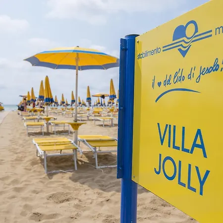 Joli 2* Lido di Jesolo