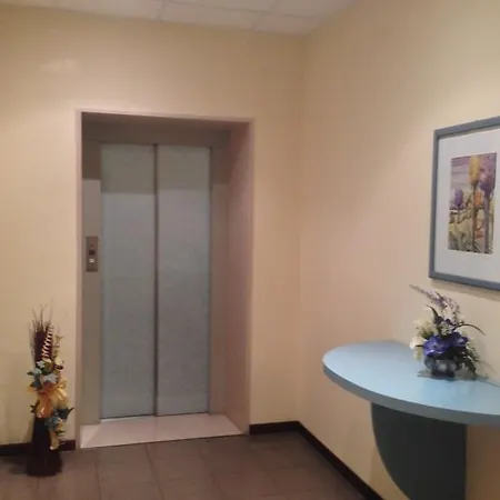 Hotel Joli 2*
