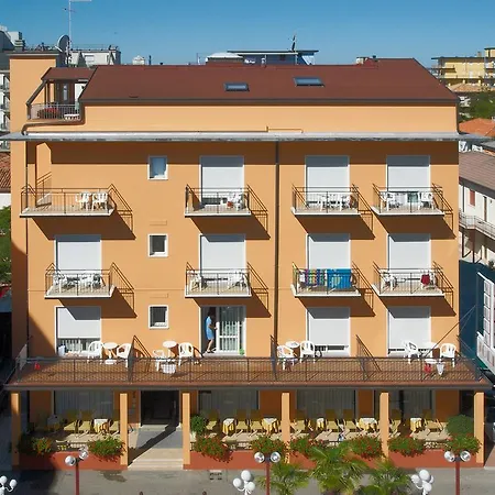 Joli Hotel Lido di Jesolo